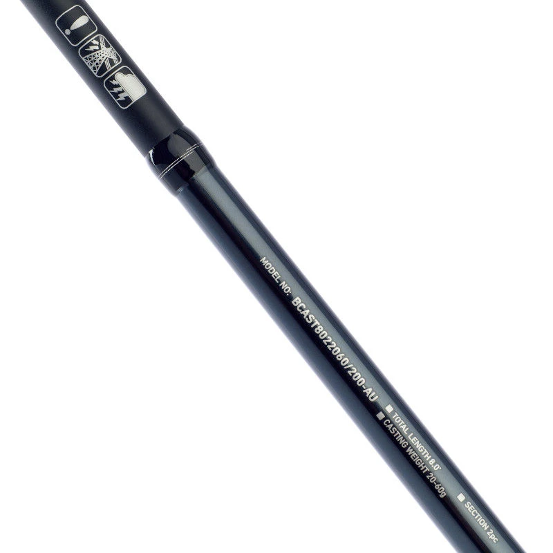 Daiwa B-Cast Combo 8ft/20-60g